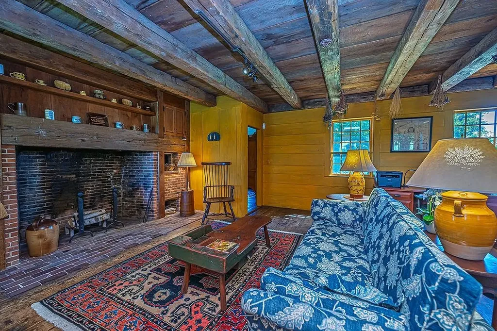 1763 Province Road Gilmanton NH 03237