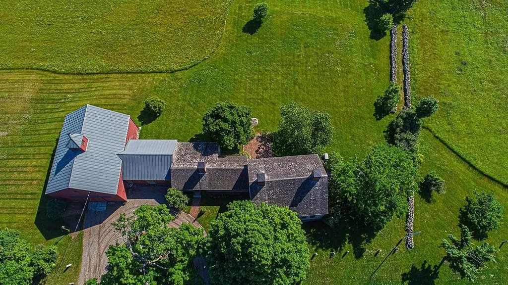 1763 Province Road Gilmanton NH 03237