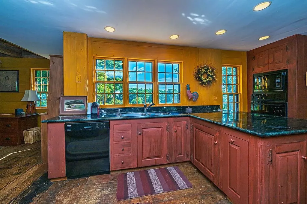1763 Province Road Gilmanton NH 03237