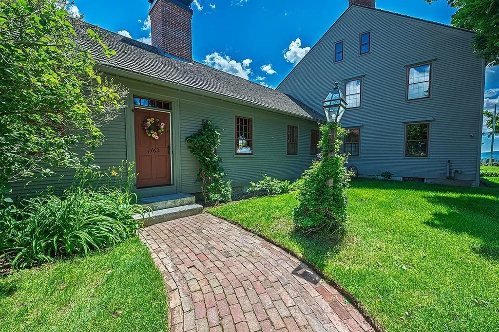 1763 Province Road Gilmanton NH 03237