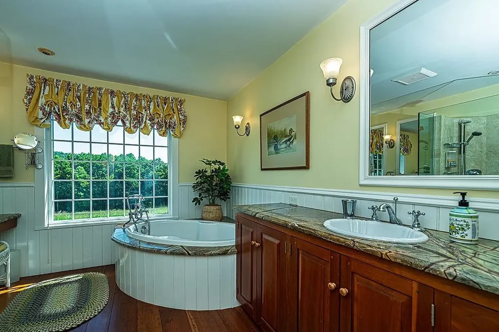 1763 Province Road Gilmanton NH 03237
