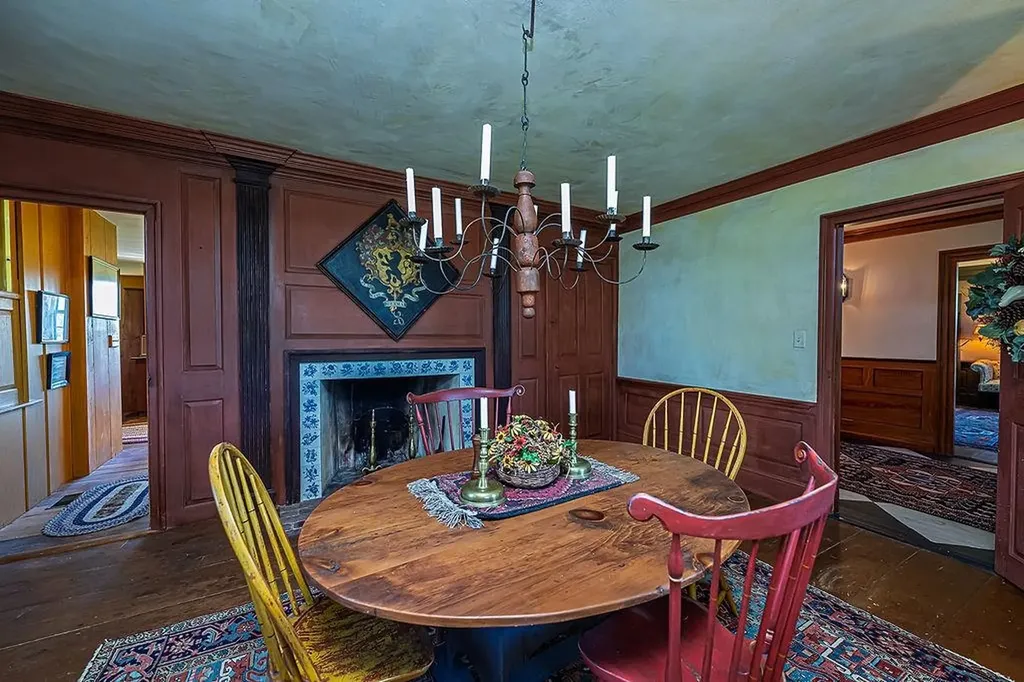 1763 Province Road Gilmanton NH 03237
