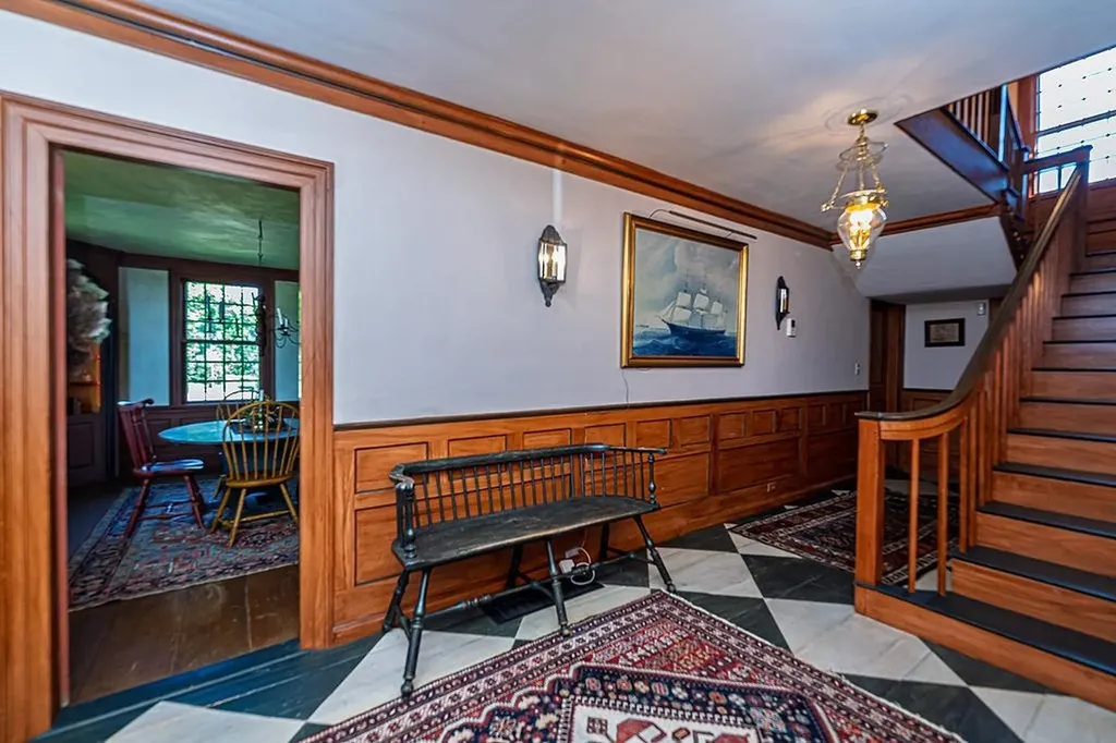 1763 Province Road Gilmanton NH 03237