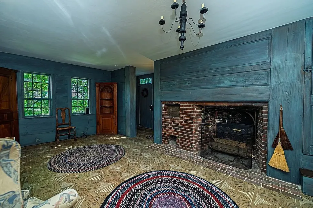 1763 Province Road Gilmanton NH 03237