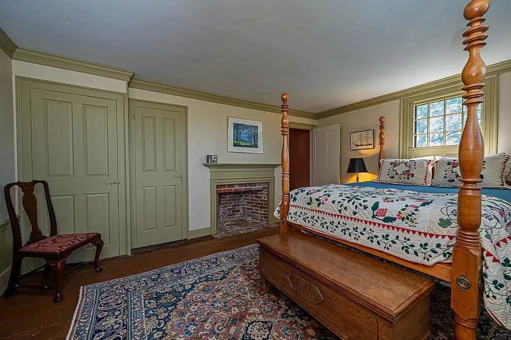 1763 Province Road Gilmanton NH 03237