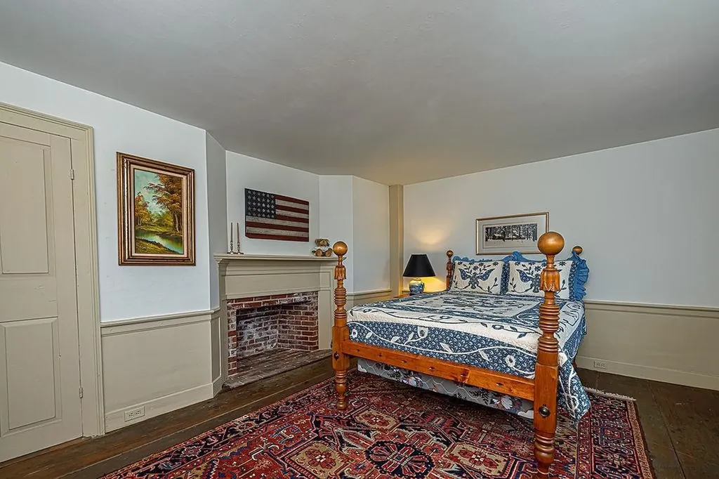 1763 Province Road Gilmanton NH 03237