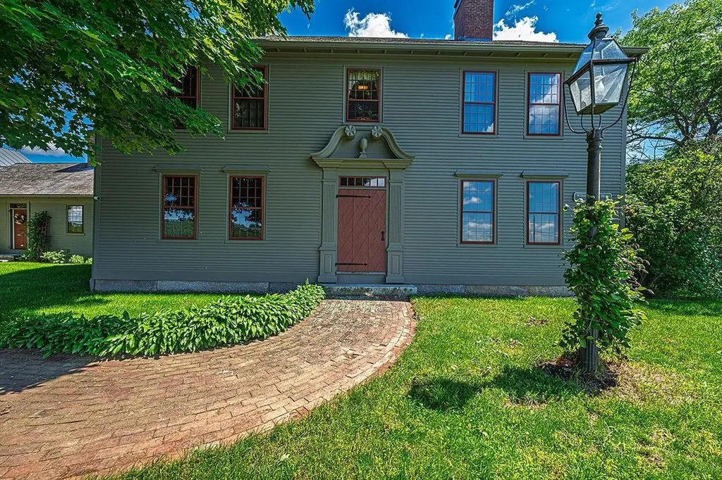 1763 Province Road Gilmanton NH 03237