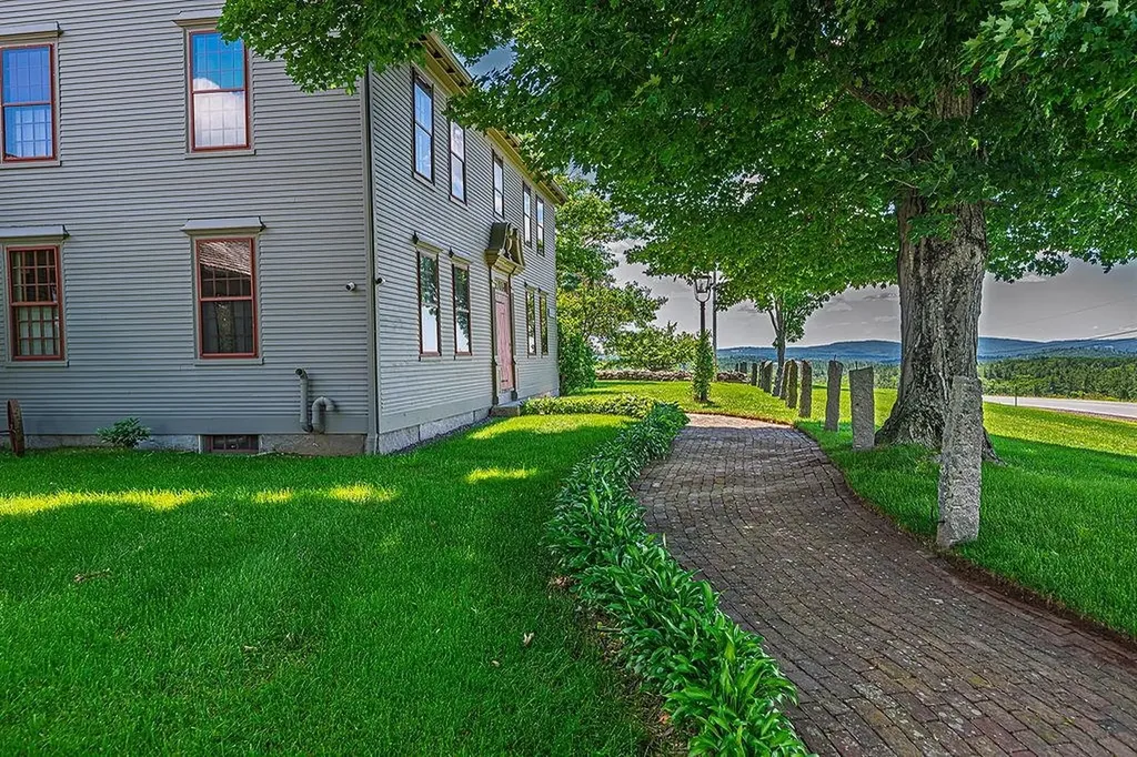 1763 Province Road Gilmanton NH 03237