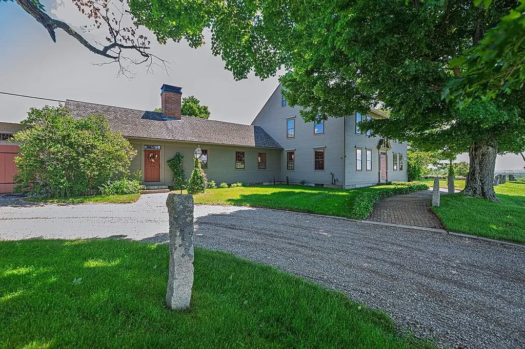 1763 Province Road Gilmanton NH 03237