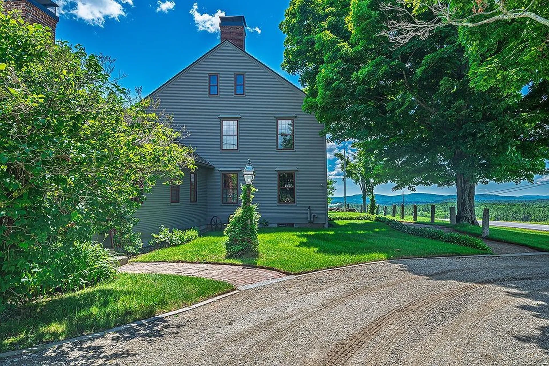 1763 Province Road Gilmanton NH 03237
