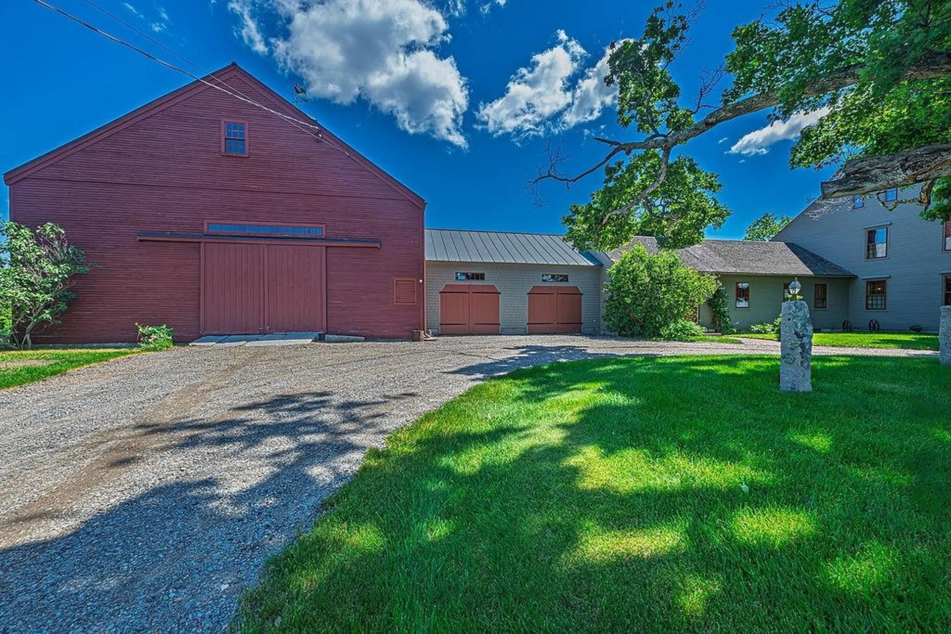 1763 Province Road Gilmanton NH 03237