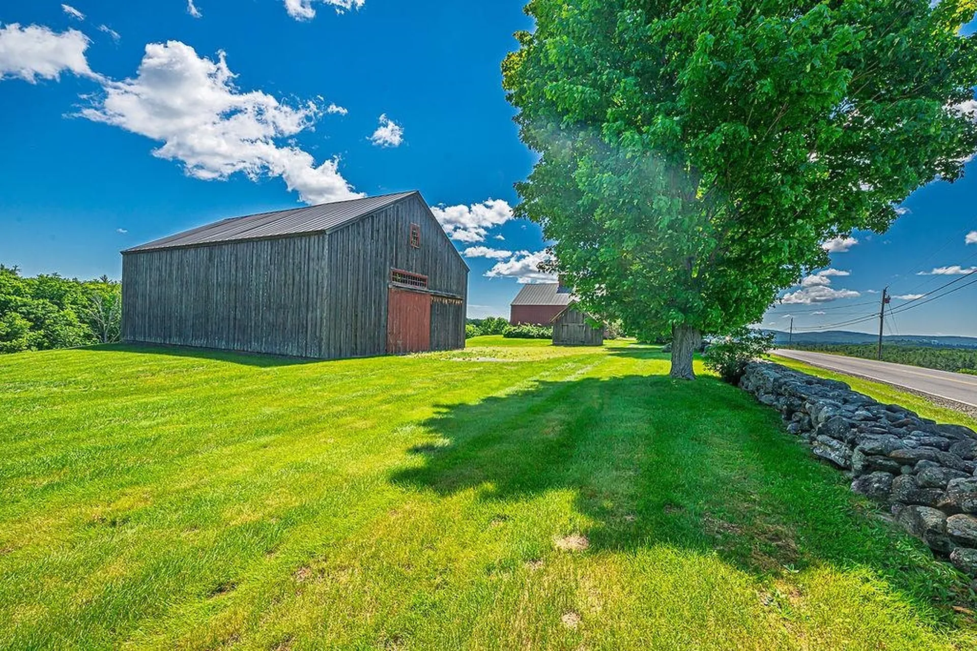 1763 Province Road Gilmanton NH 03237