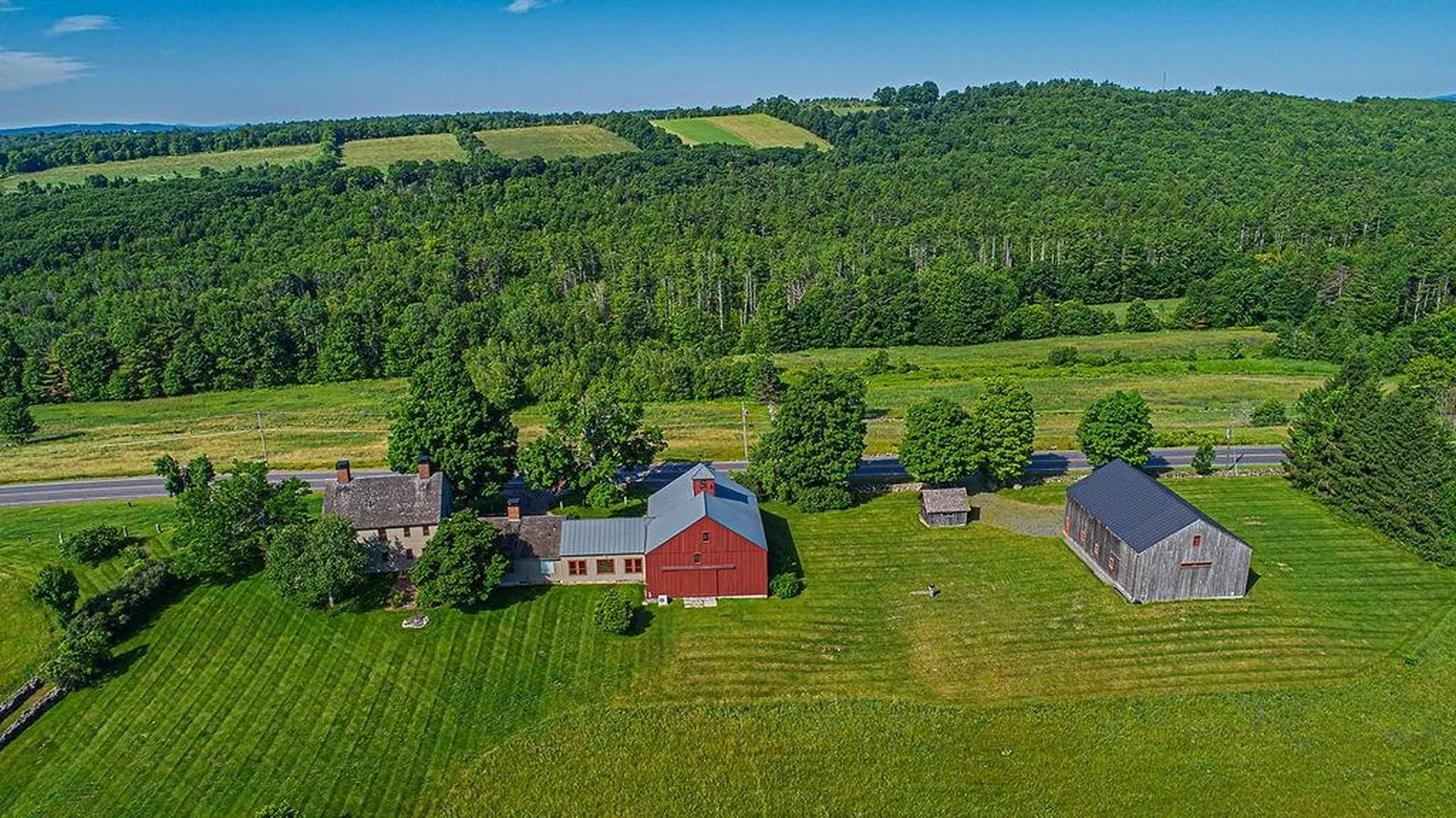 1763 Province Road Gilmanton NH 03237