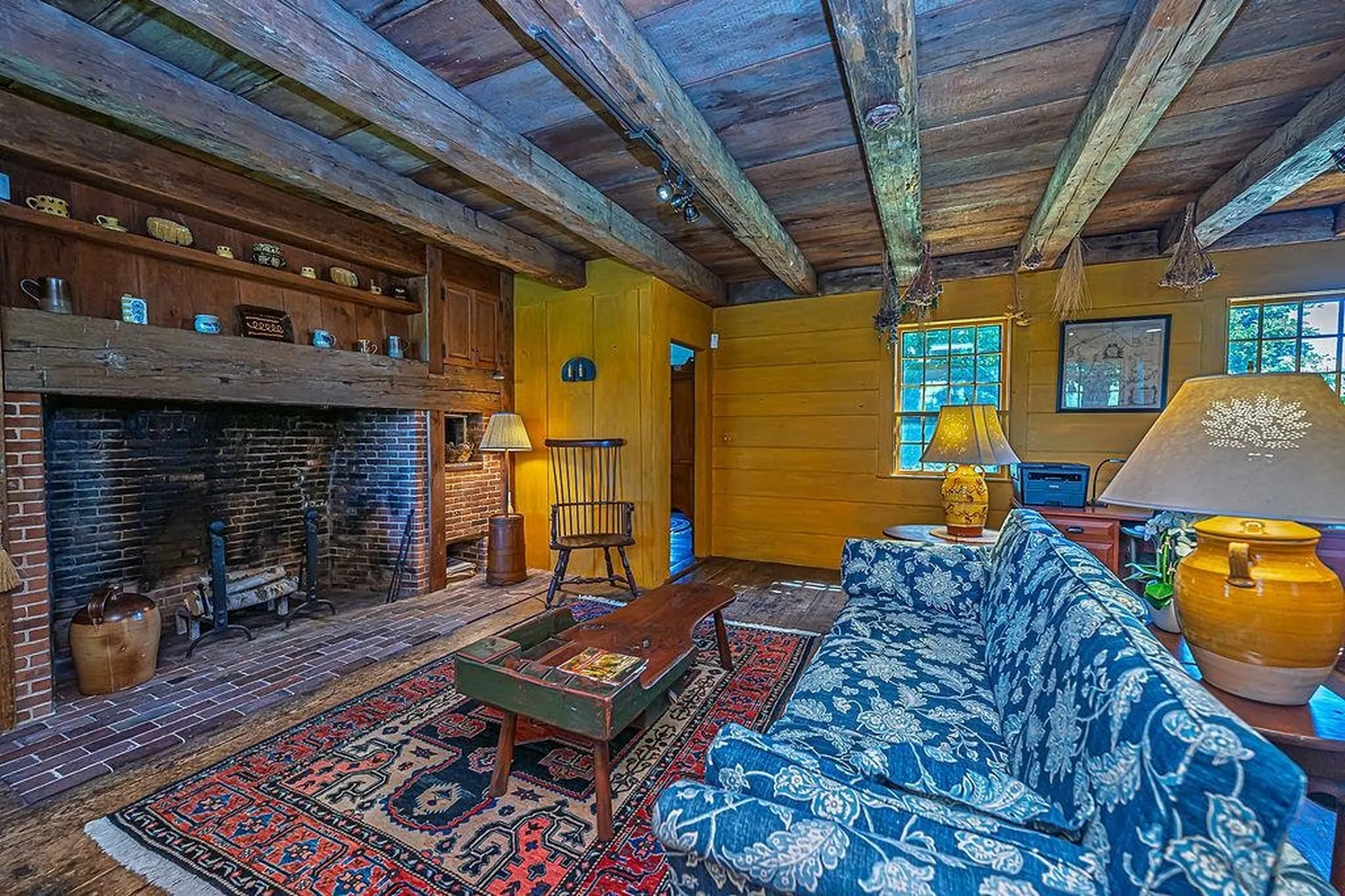 1763 Province Road Gilmanton NH 03237