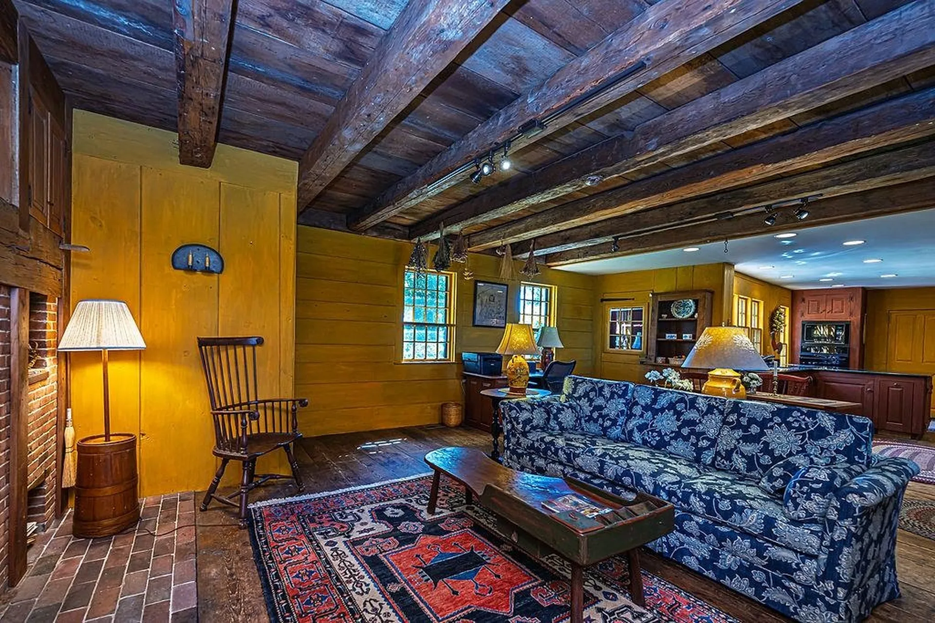 1763 Province Road Gilmanton NH 03237