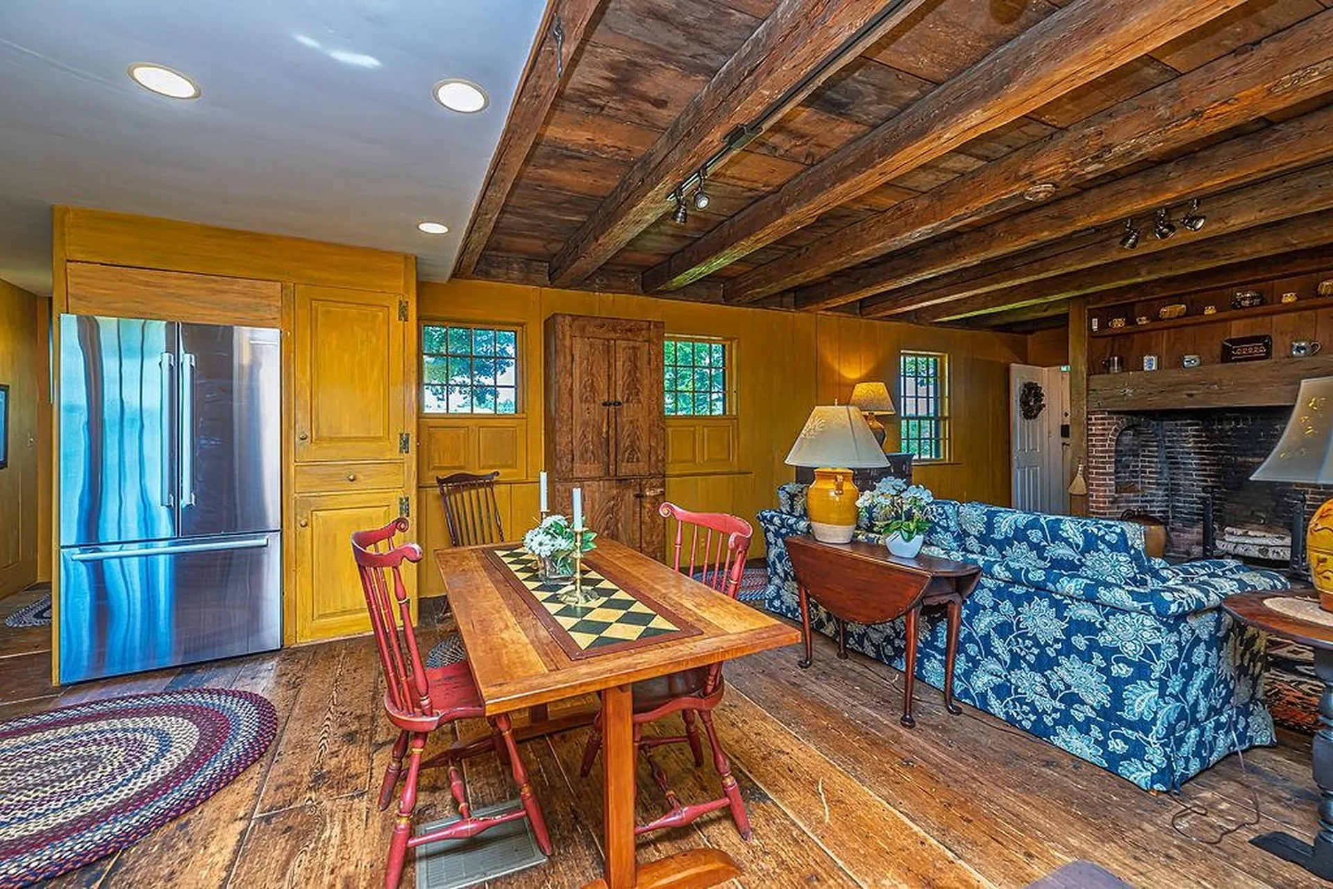 1763 Province Road Gilmanton NH 03237