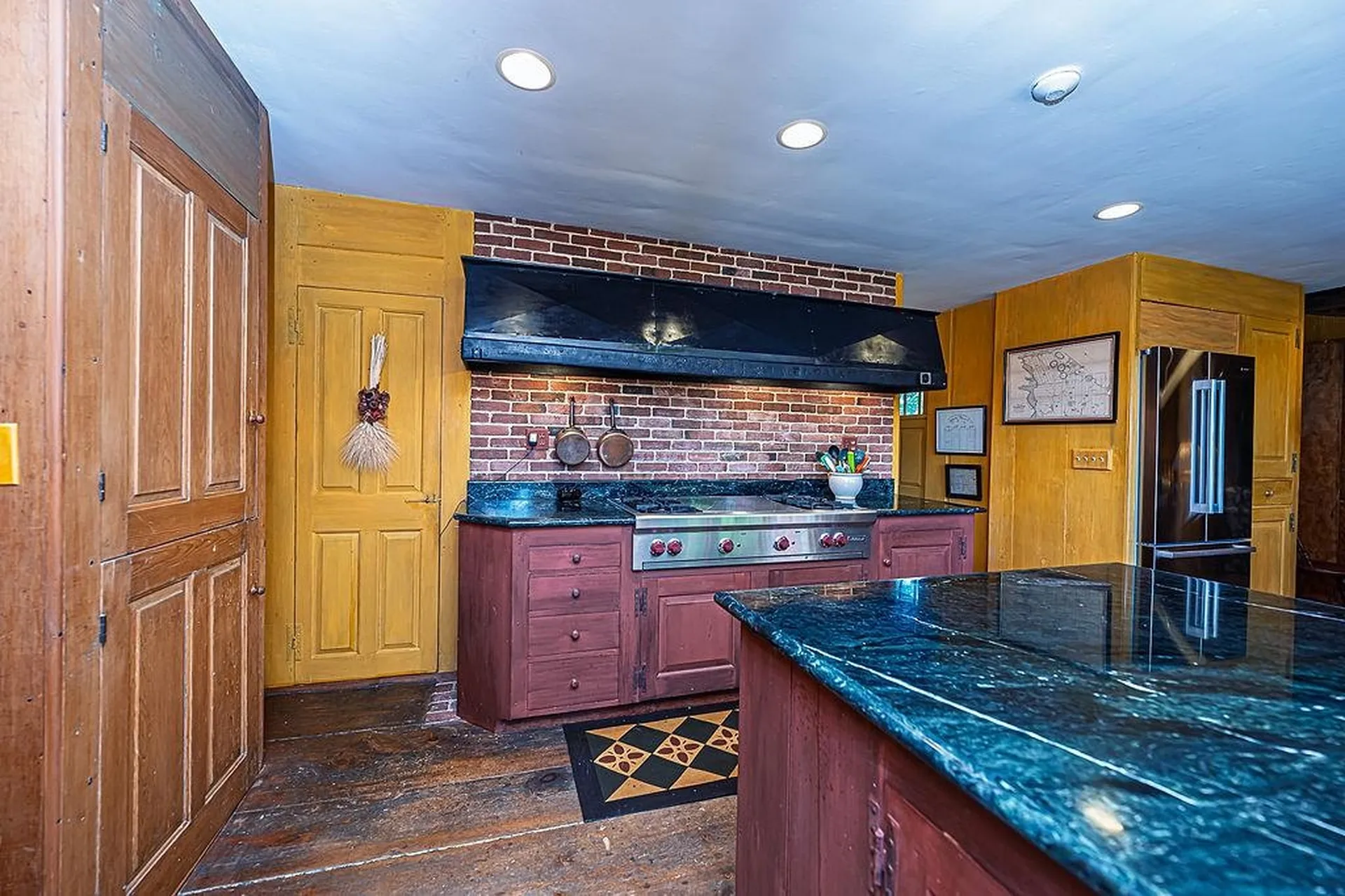 1763 Province Road Gilmanton NH 03237