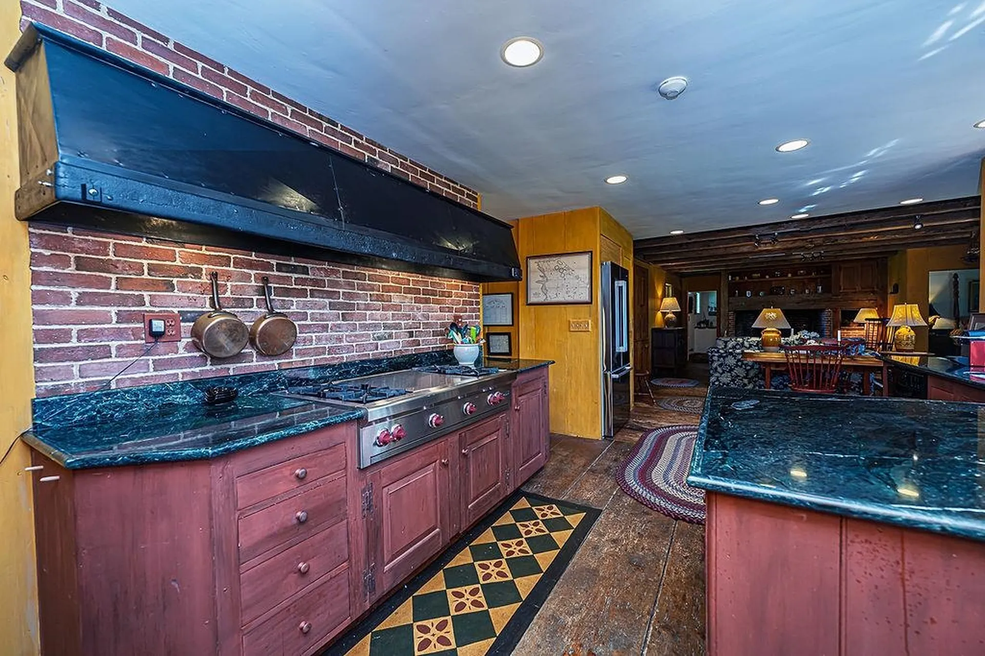 1763 Province Road Gilmanton NH 03237