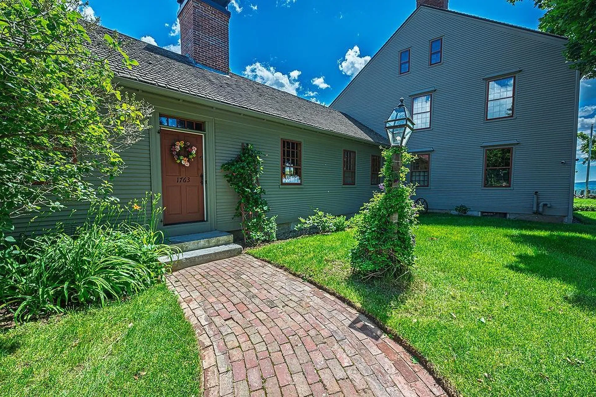 1763 Province Road Gilmanton NH 03237