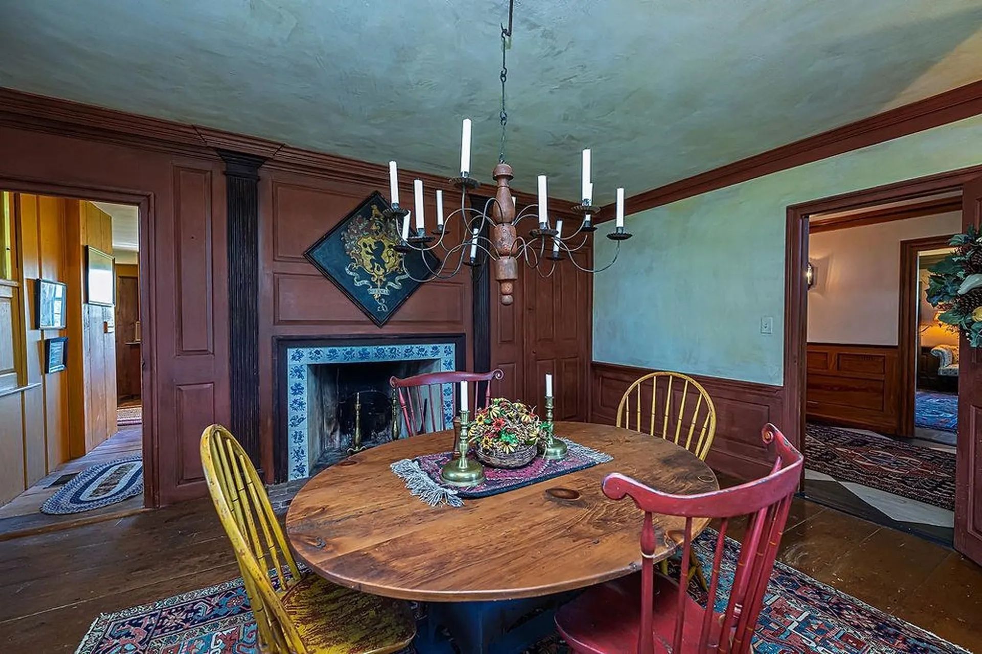 1763 Province Road Gilmanton NH 03237