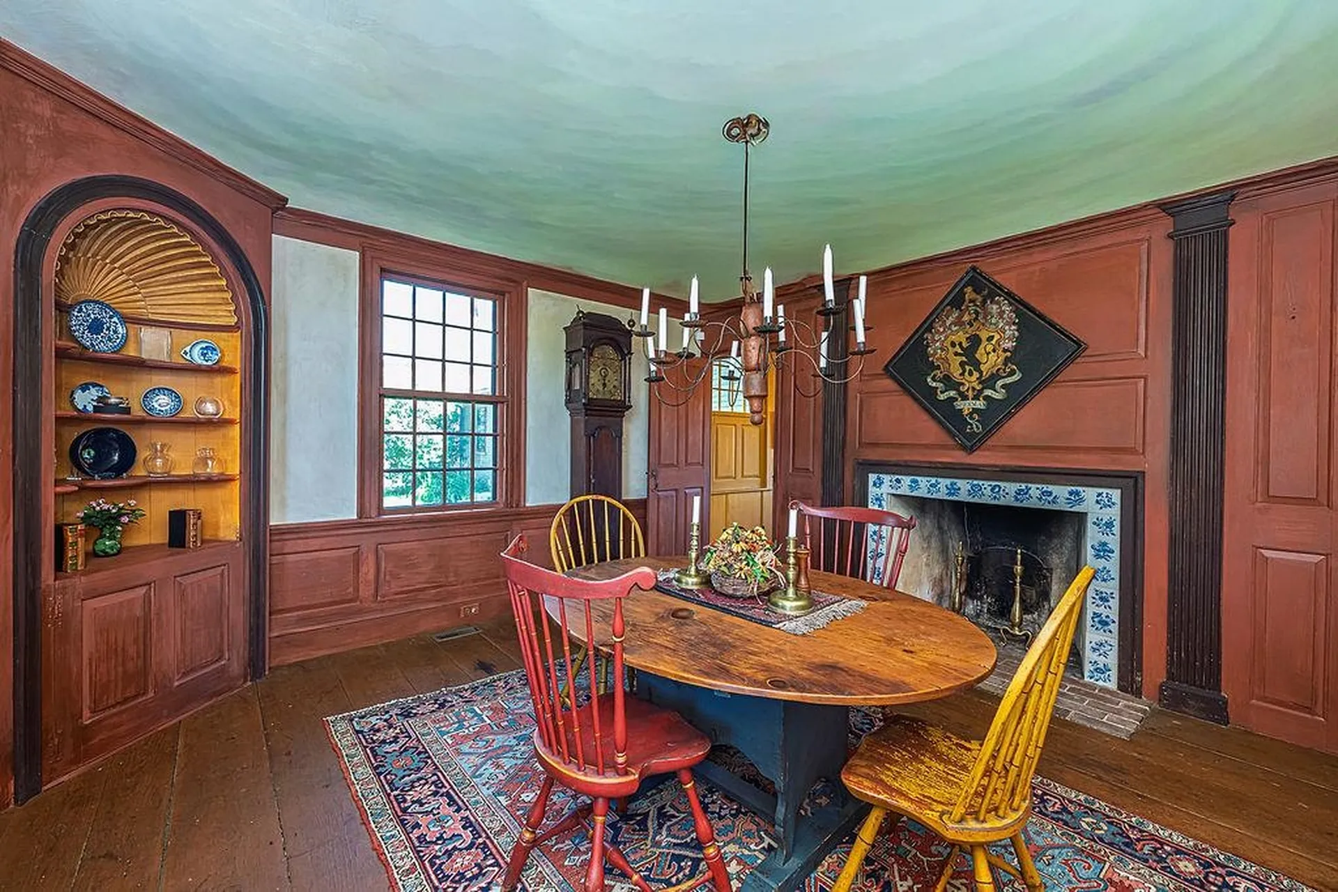 1763 Province Road Gilmanton NH 03237