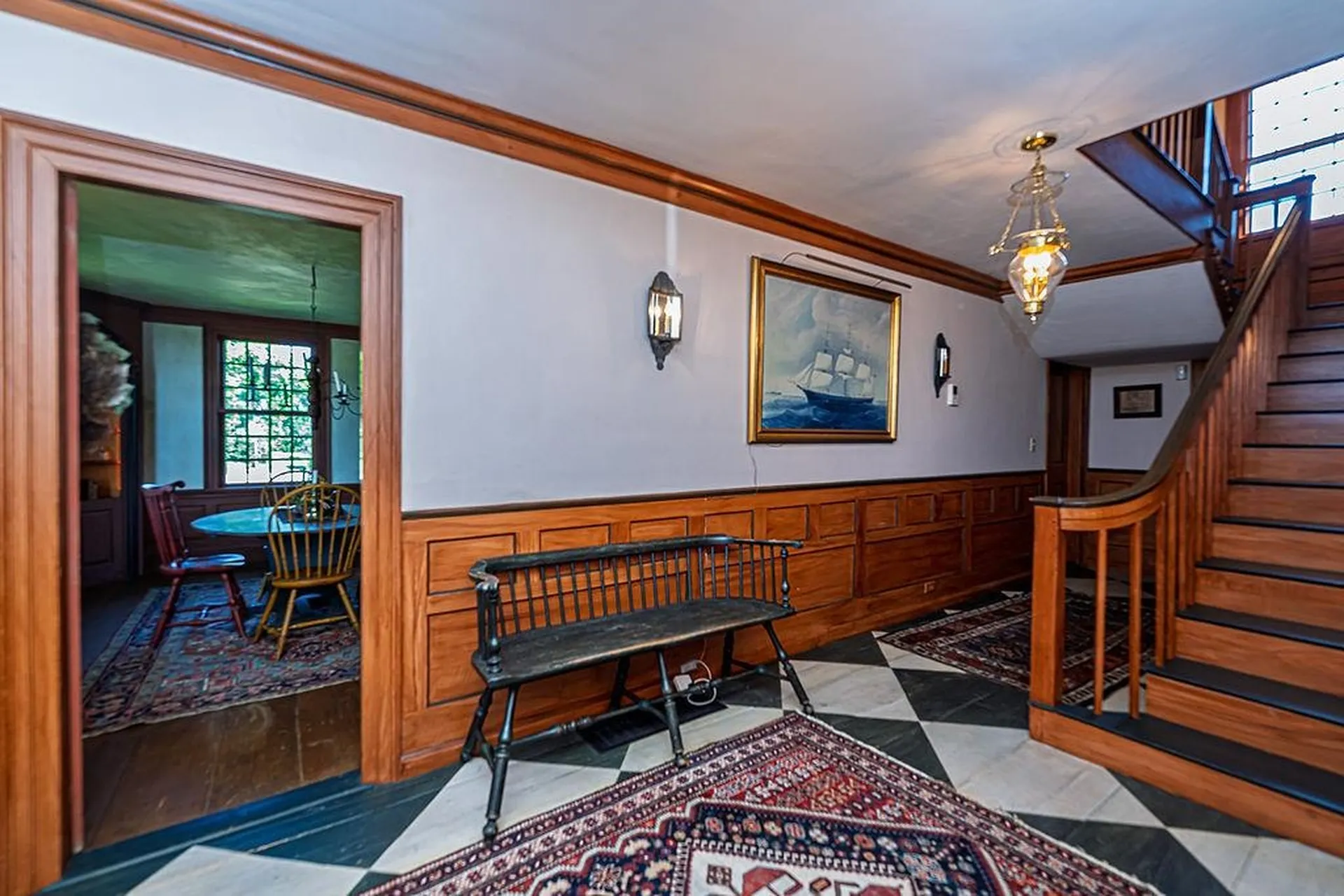 1763 Province Road Gilmanton NH 03237