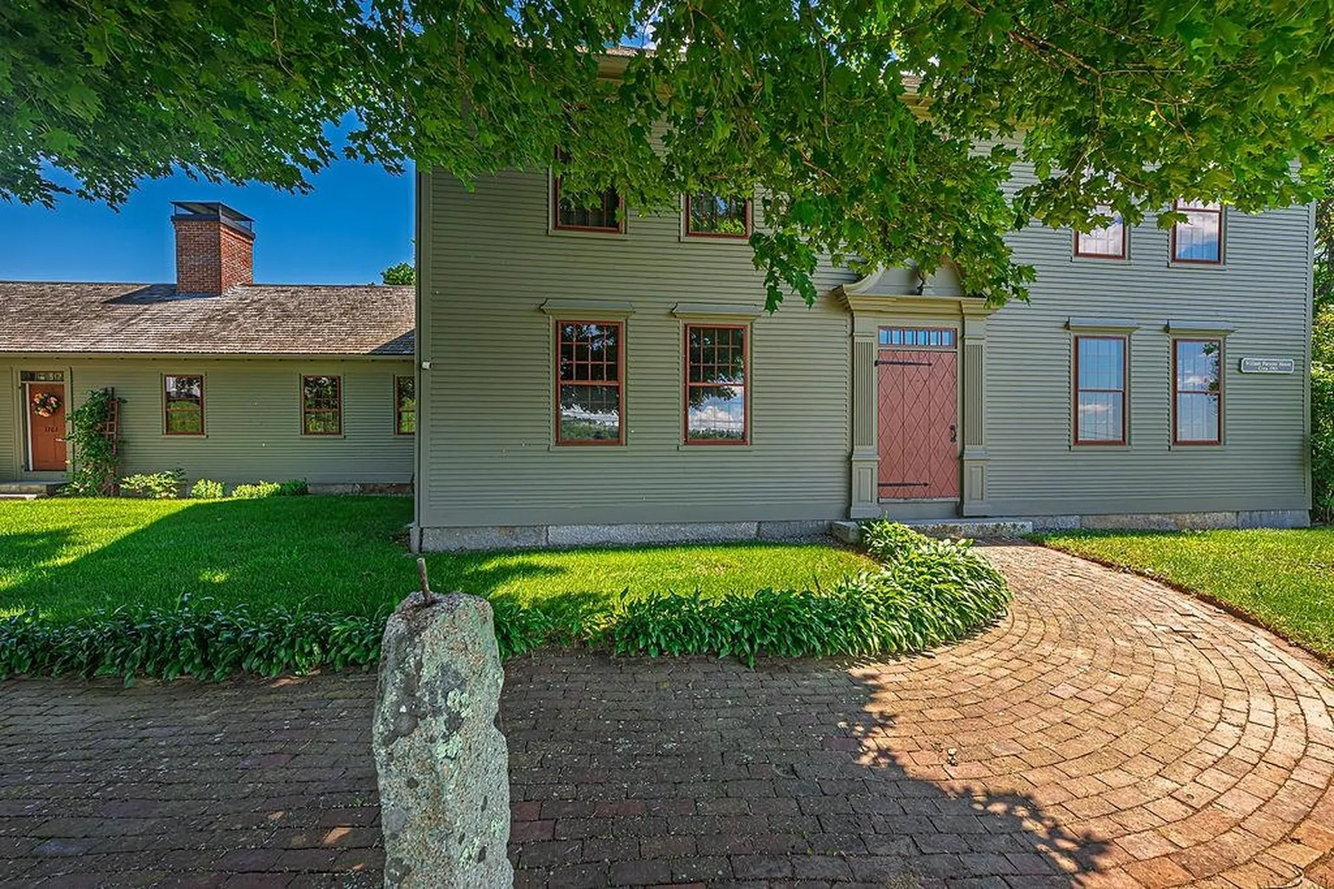 1763 Province Road Gilmanton NH 03237