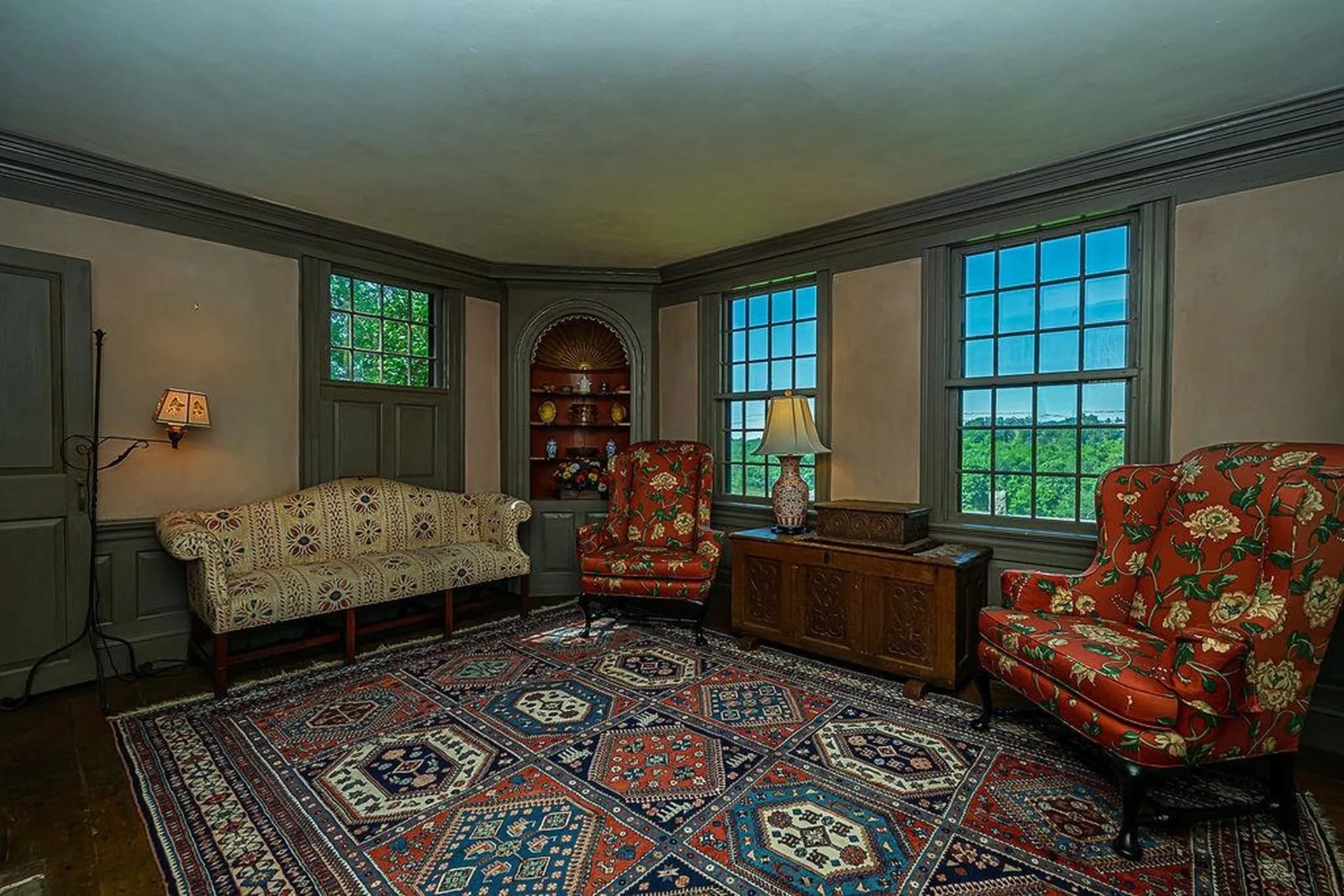 1763 Province Road Gilmanton NH 03237