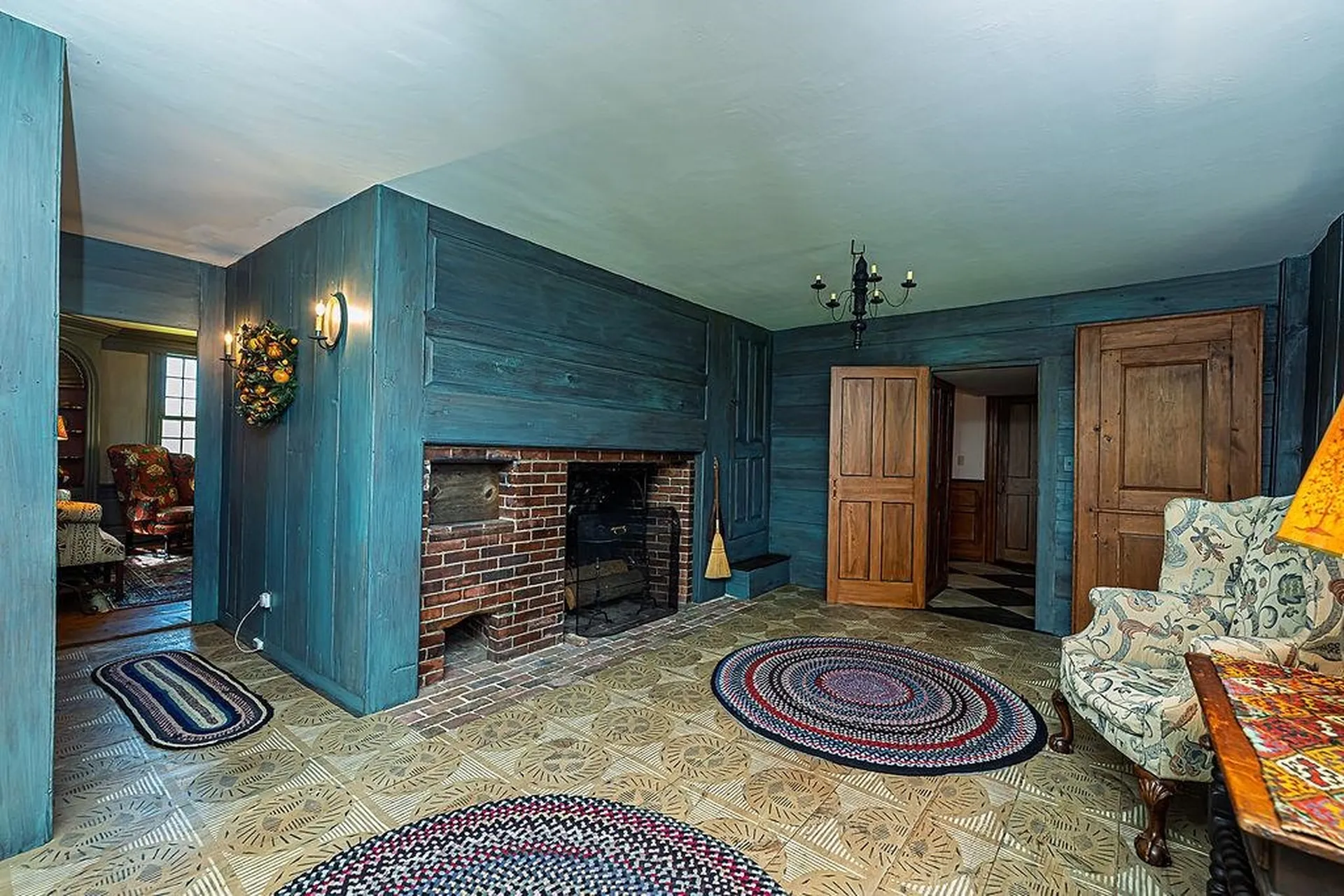 1763 Province Road Gilmanton NH 03237