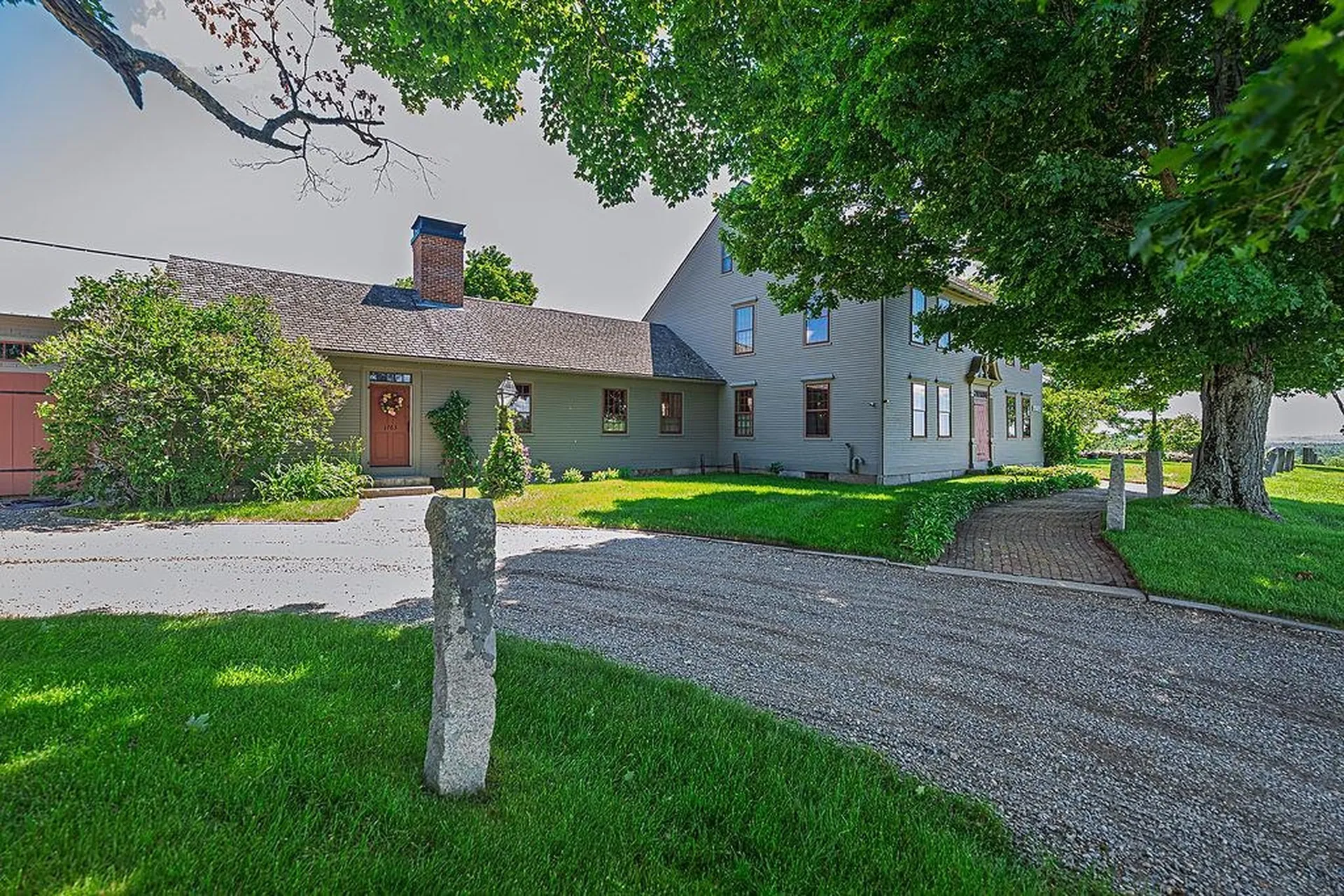 1763 Province Road Gilmanton NH 03237
