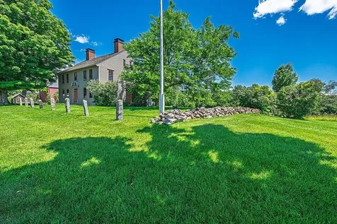 1763 Province Road Gilmanton NH 03237