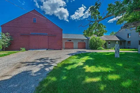 1763 Province Road Gilmanton NH 03237