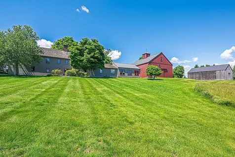 1763 Province Road Gilmanton NH 03237