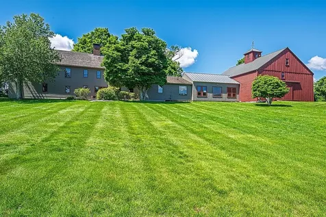 1763 Province Road Gilmanton NH 03237