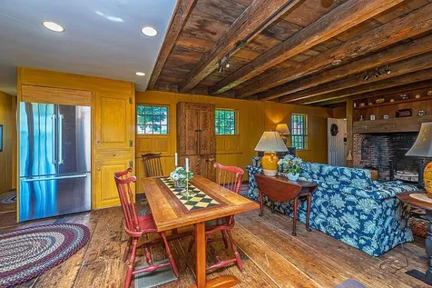 1763 Province Road Gilmanton NH 03237