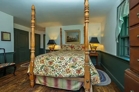 1763 Province Road Gilmanton NH 03237