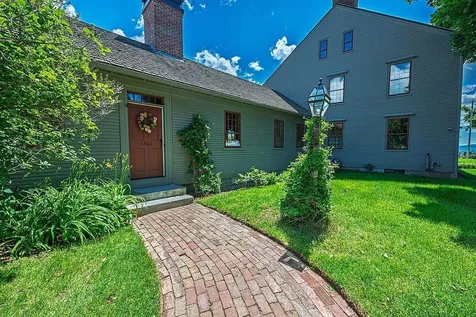1763 Province Road Gilmanton NH 03237