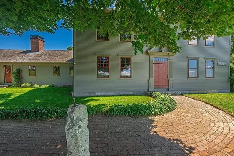 1763 Province Road Gilmanton NH 03237
