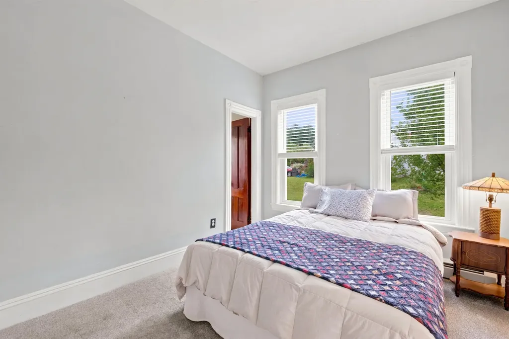 460 Main Street Rumney NH 03266