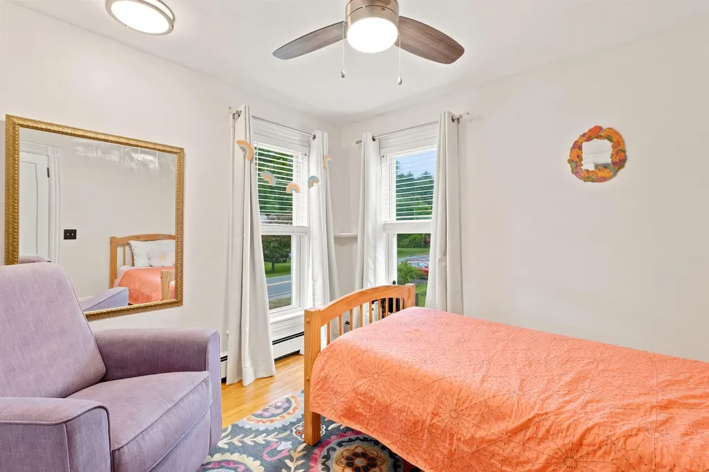 460 Main Street Rumney NH 03266