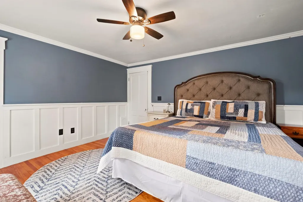 460 Main Street Rumney NH 03266