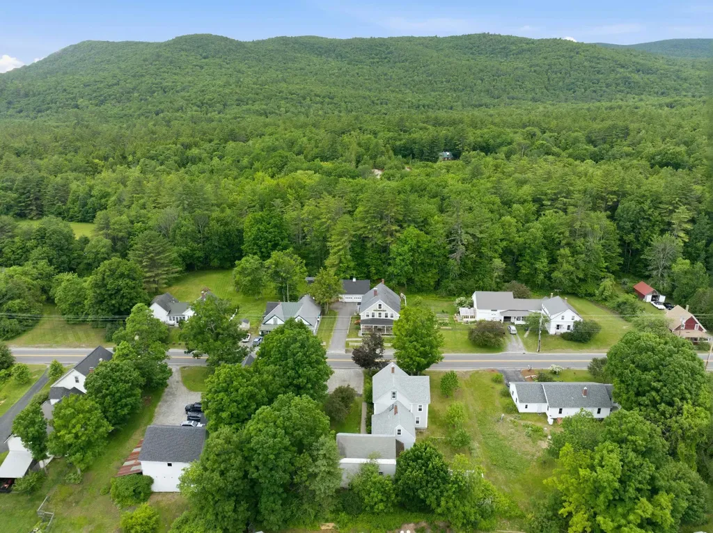460 Main Street Rumney NH 03266
