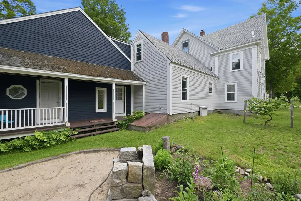 460 Main Street Rumney NH 03266