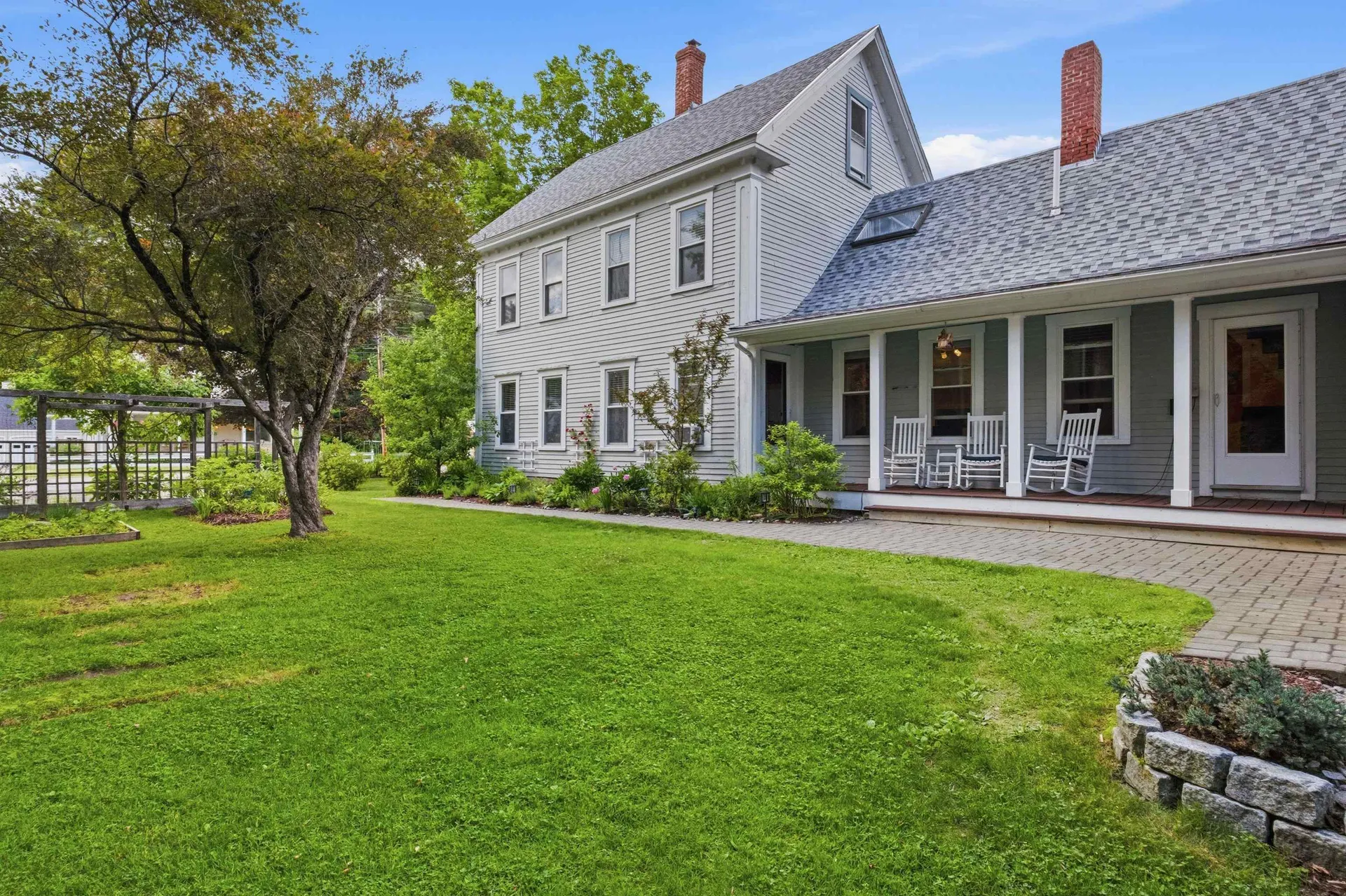 460 Main Street Rumney NH 03266