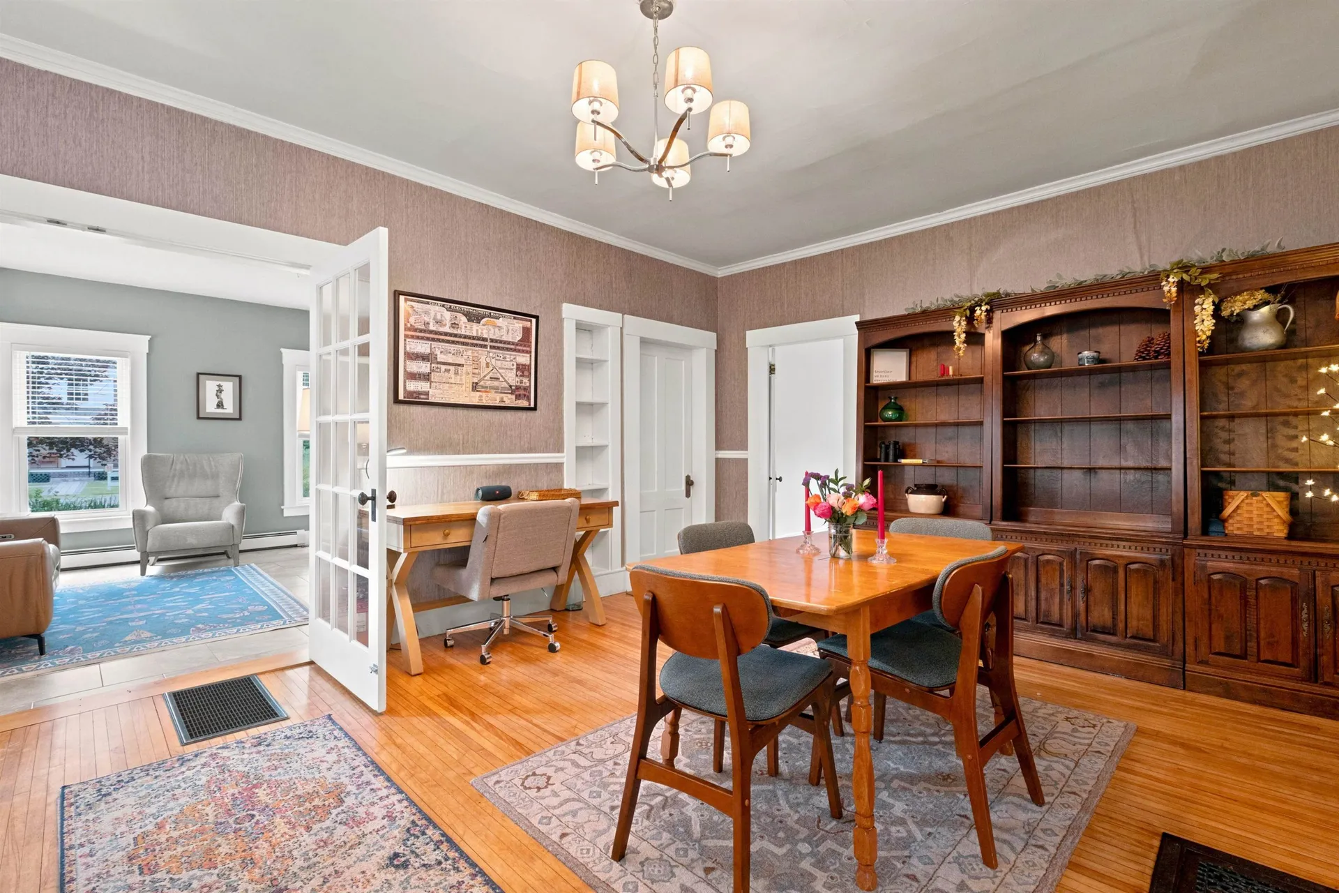 460 Main Street Rumney NH 03266