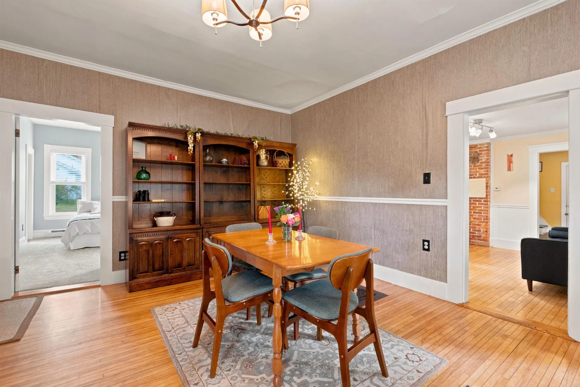460 Main Street Rumney NH 03266
