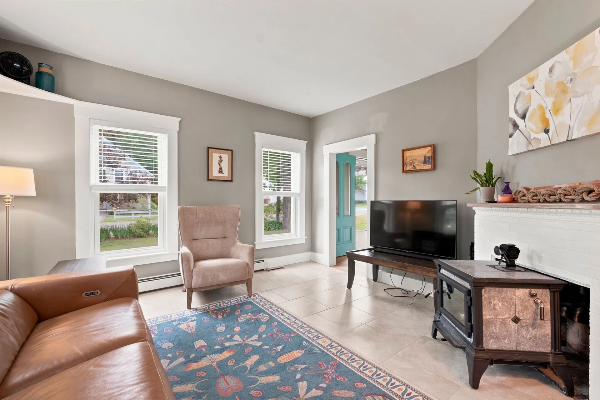 460 Main Street Rumney NH 03266