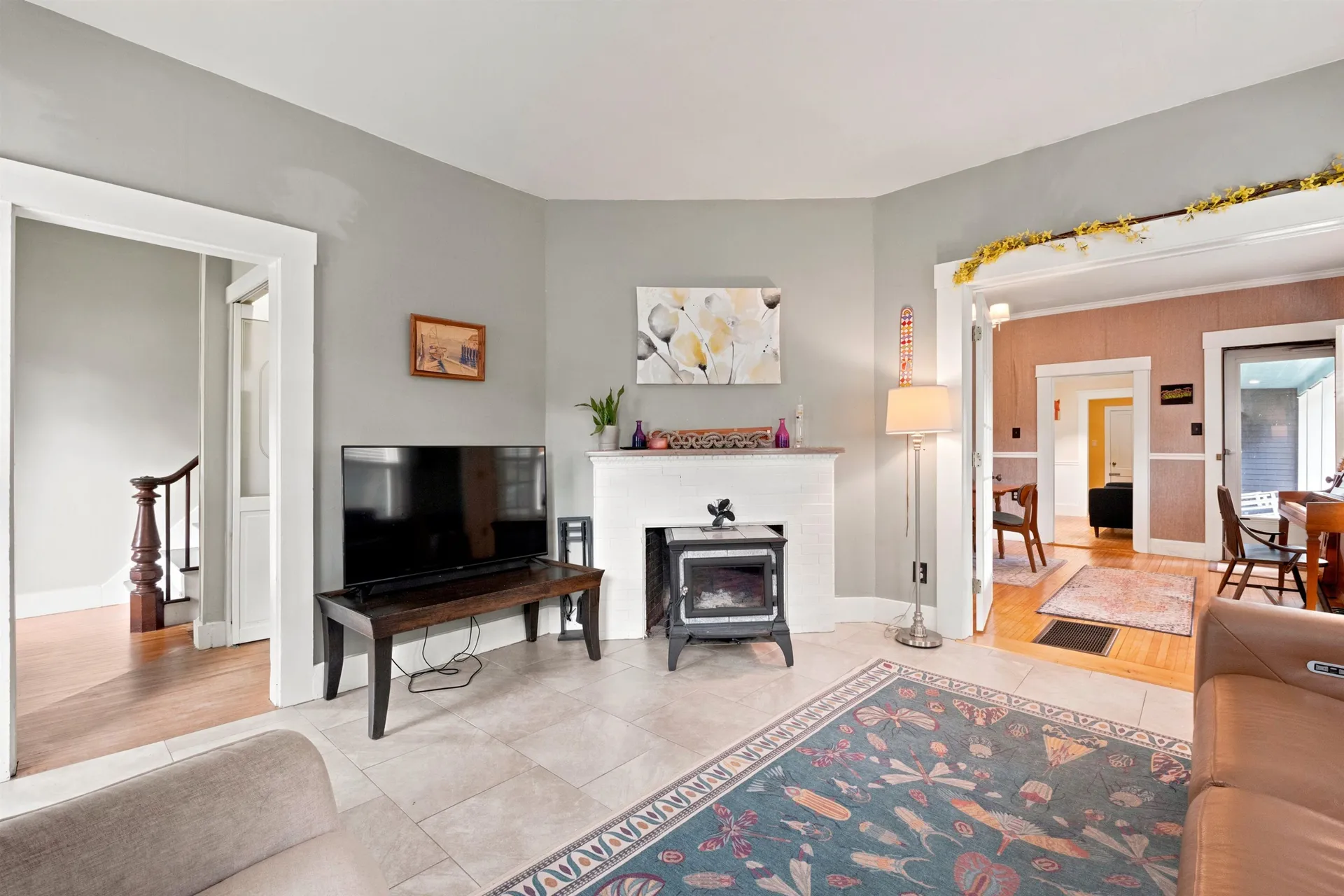 460 Main Street Rumney NH 03266