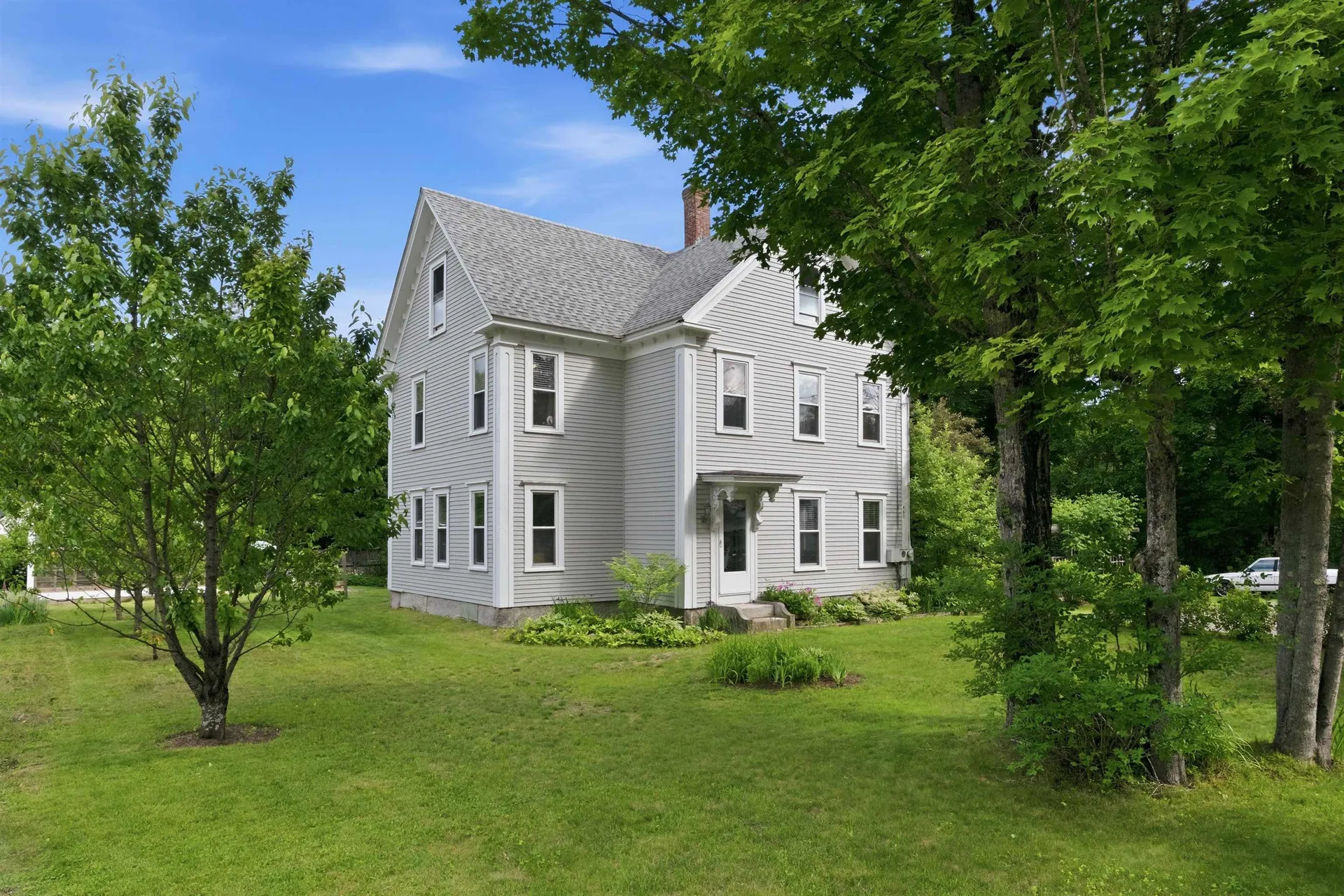 460 Main Street Rumney NH 03266