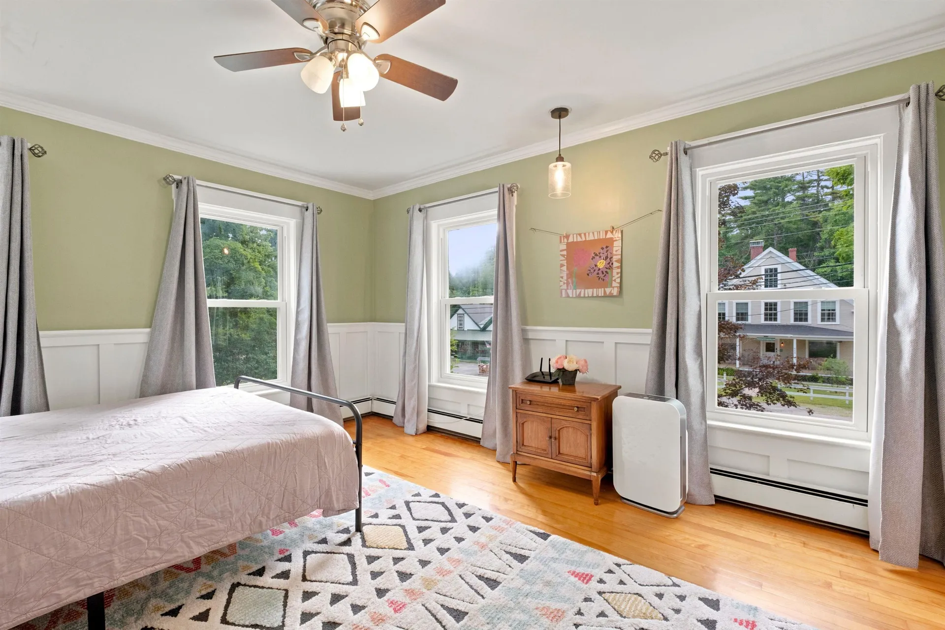 460 Main Street Rumney NH 03266